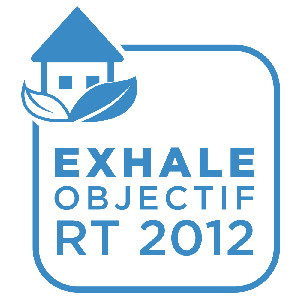 exhale objectif RT 2012