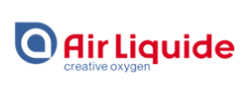 Air liquide empresa asociada Exhale ventilación